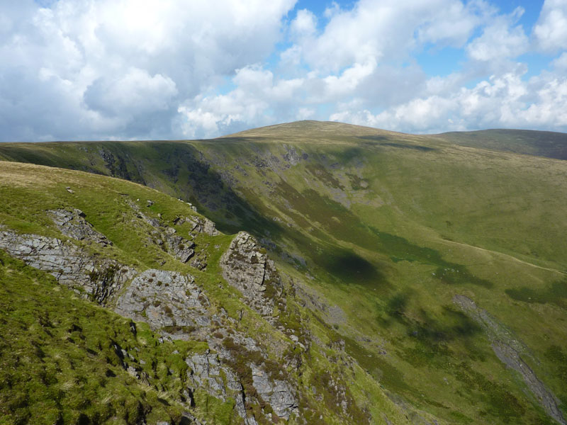 Bowscale Fell